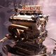 Illustration for article titled The Alfa Romeo Museum Is The Greatest Car Museum In The World